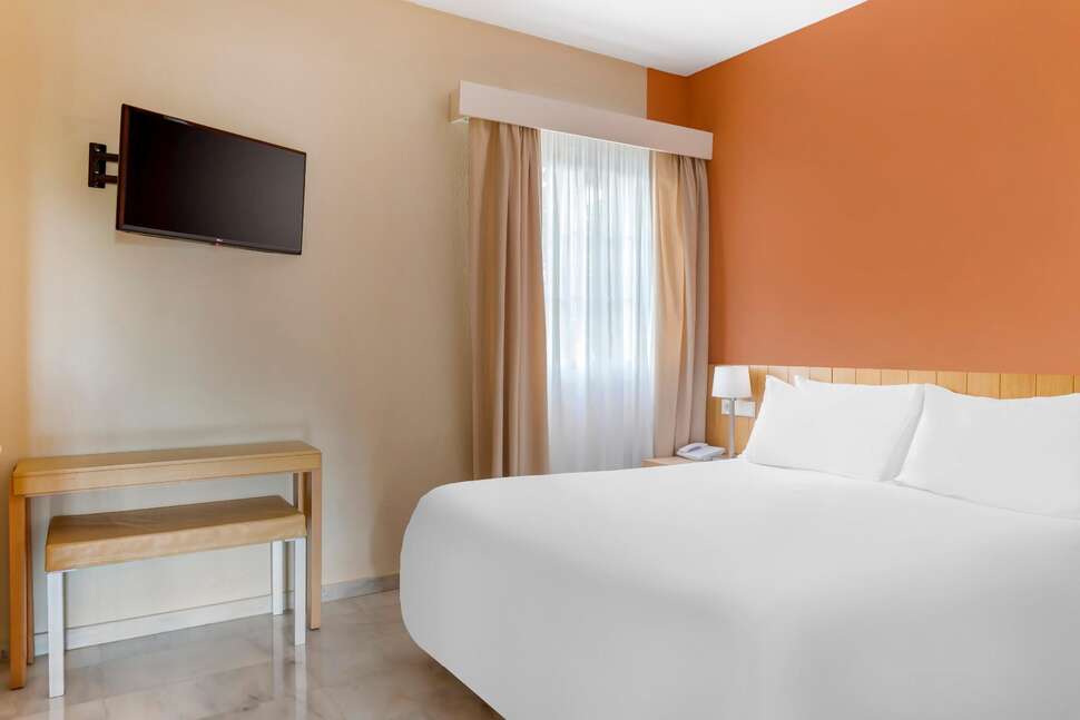 Een foto van Royal Oasis Club at Pueblo Quinta