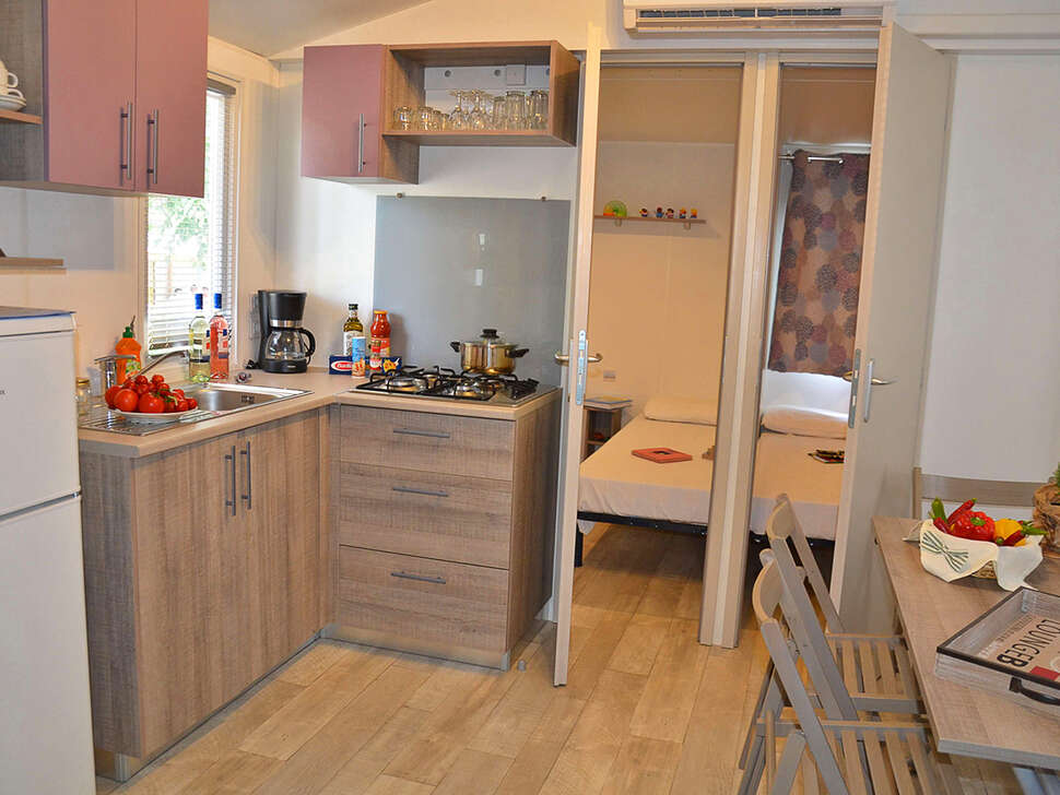 Een foto van Camping Cisano & San Vito
