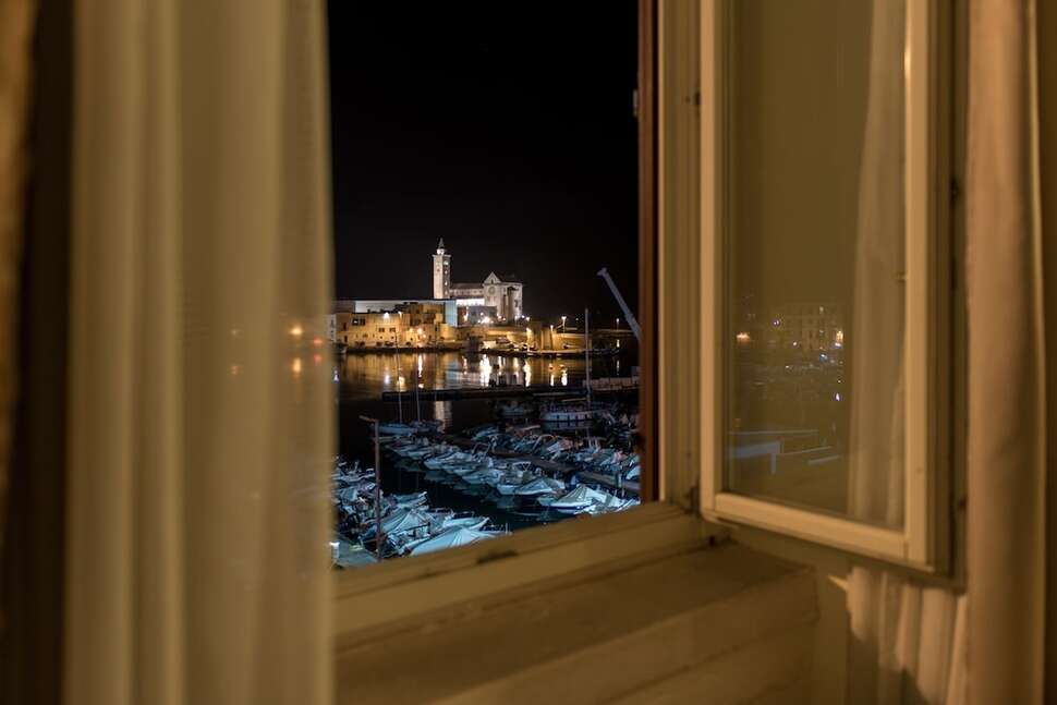 Een foto van Hotel San Paolo al Convento