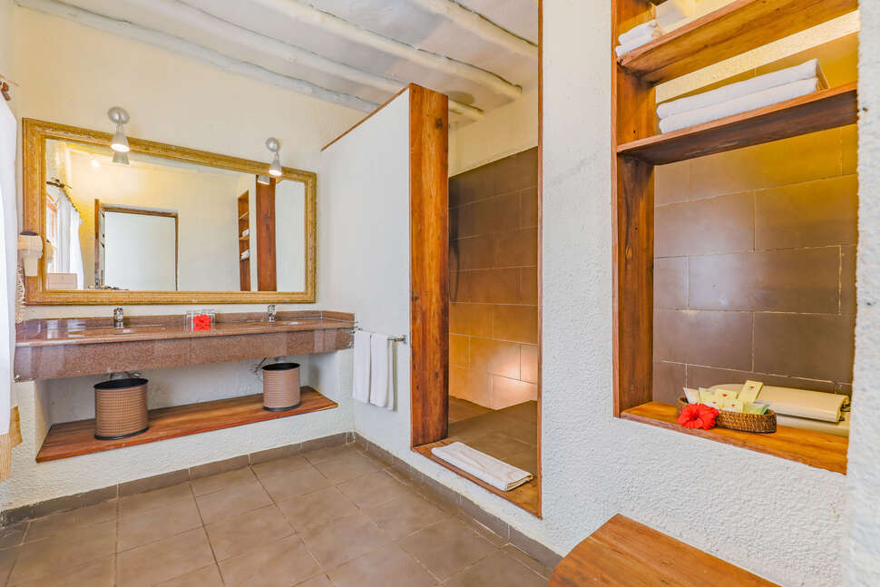 Een foto van Karafuu Beach Resort & Spa