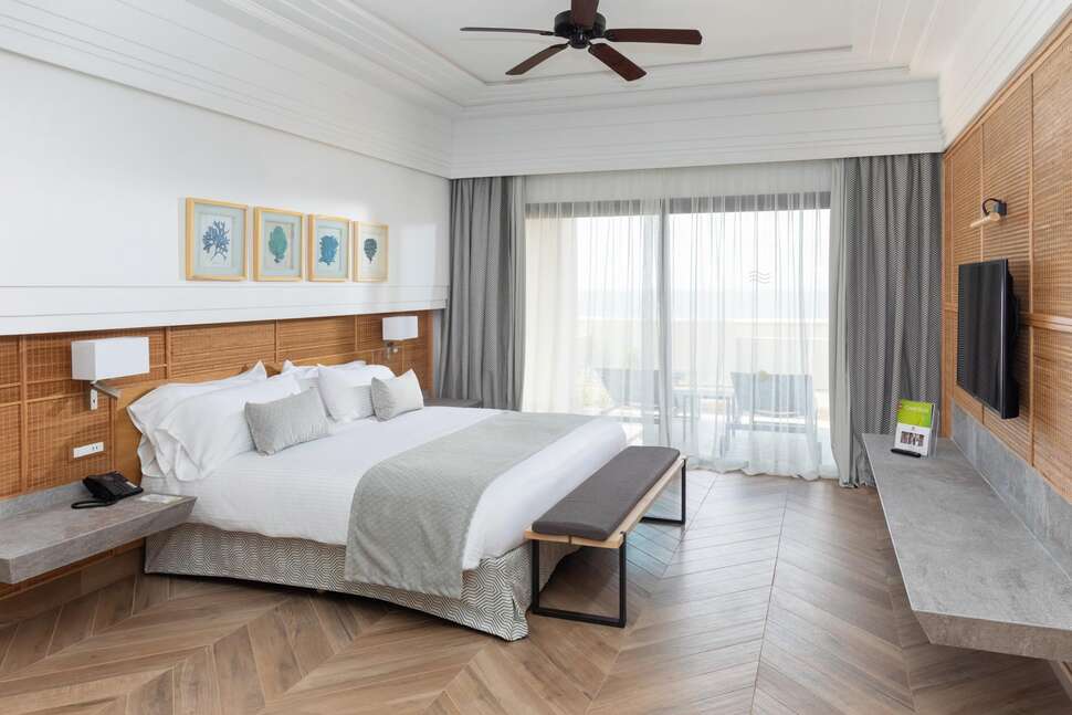 Een foto van Riu Palace Tikida Taghazout