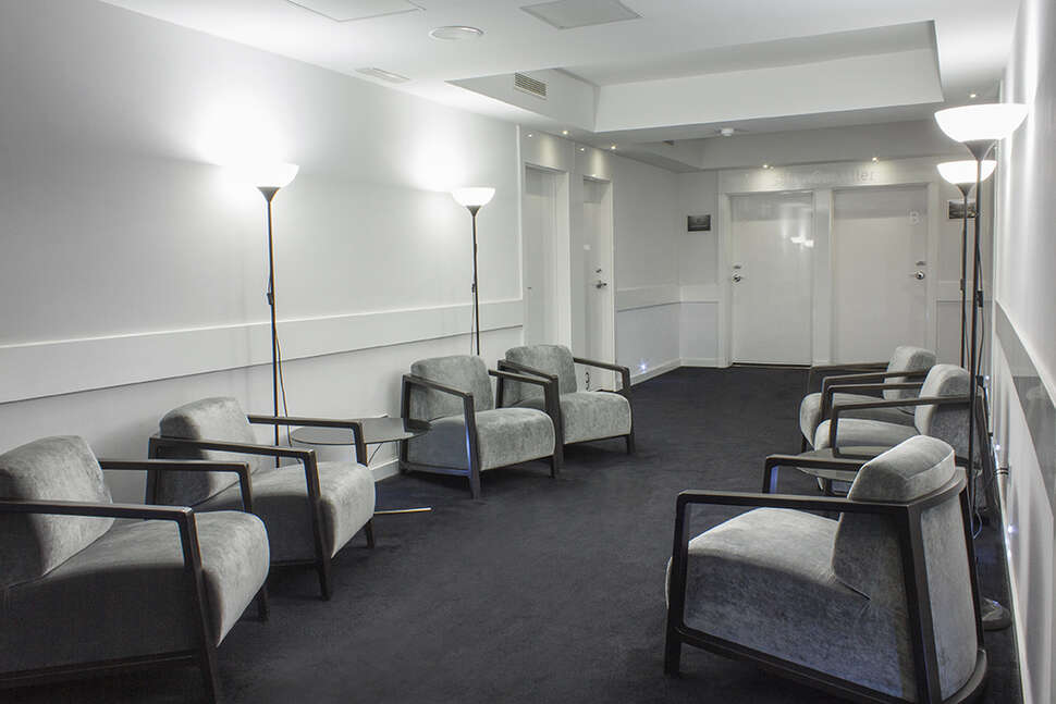 Ein Foto Hotel Zenit Conde Orgaz
