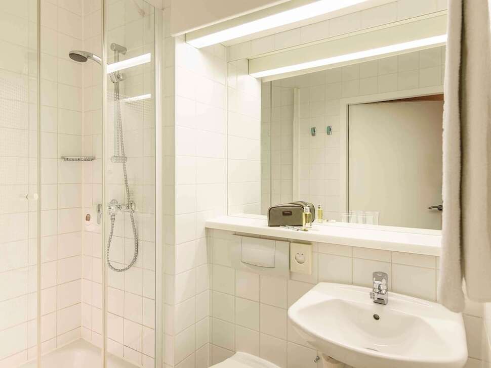 Een foto van Ibis Wien Messe