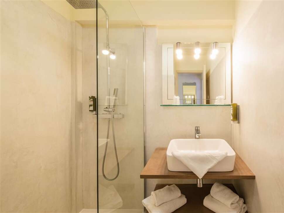 Een foto van Hotel Spa La Madrague