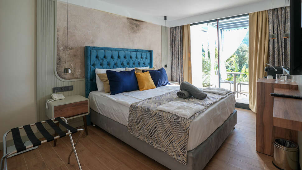 Een foto van Ada Port Hotel