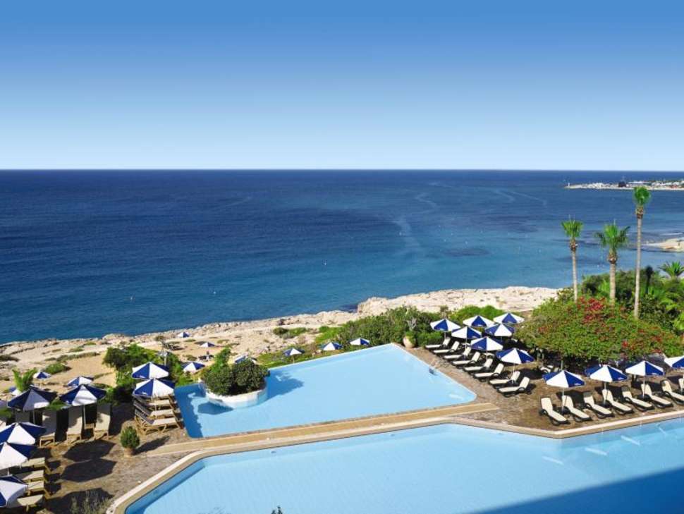 Een foto van Atlantica Sungarden Beach