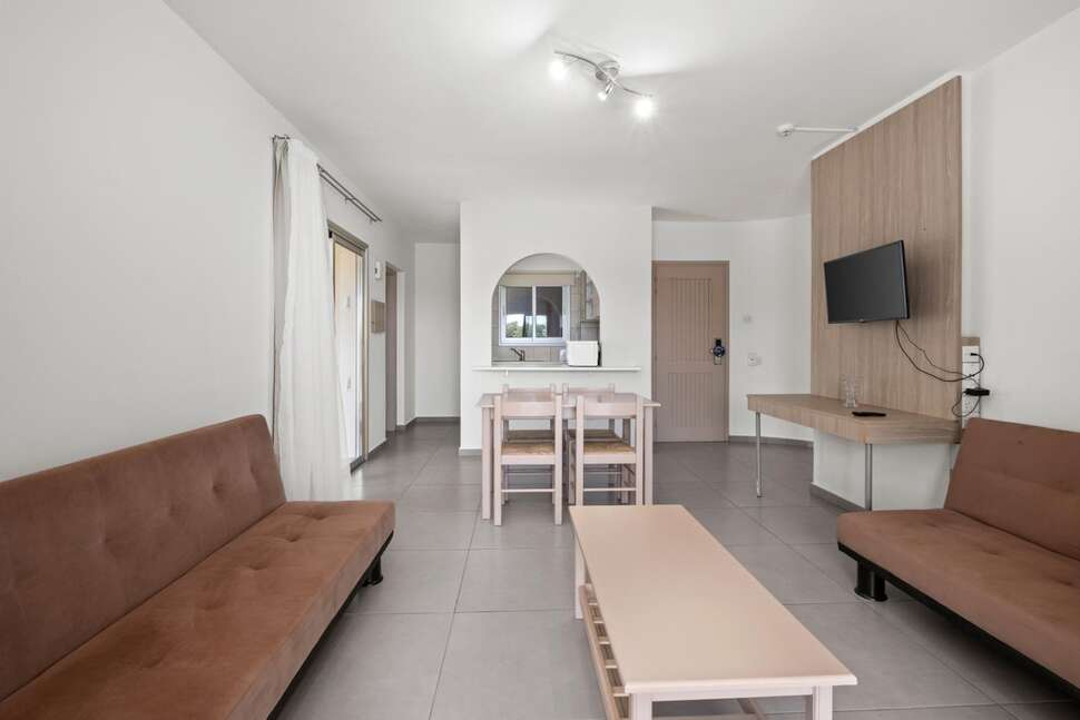 Een foto van Pandream Hotel & Appartementen