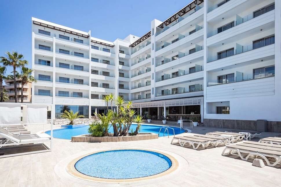 Een foto van Best Punta Dorada