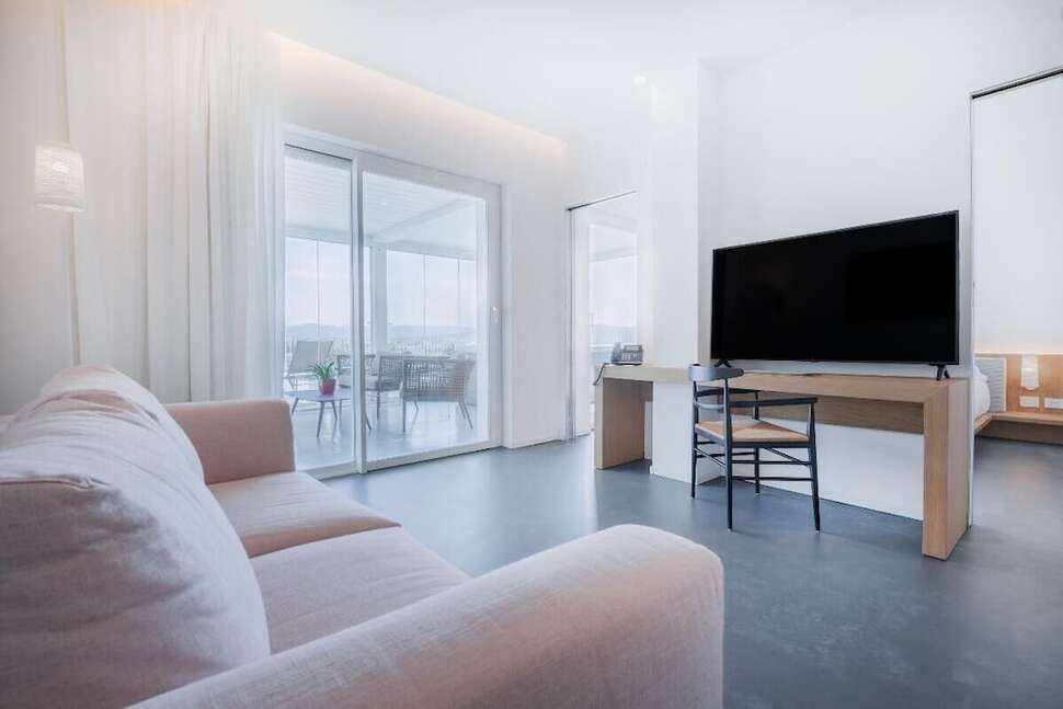 Een foto van Hotel Felix Olbia