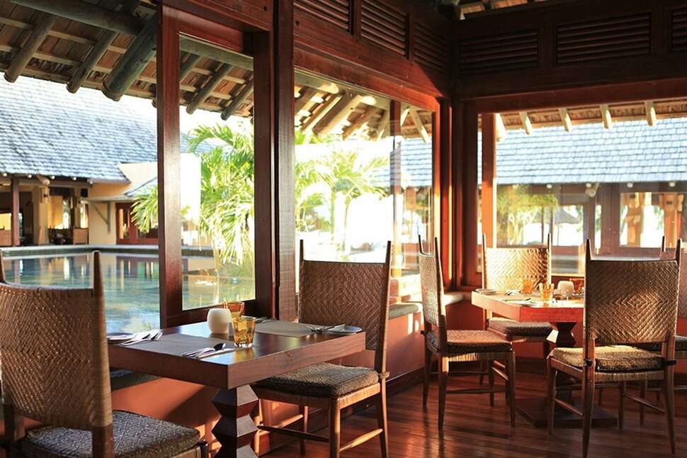 Een foto van Heritage Awali Golf & Spa Resort