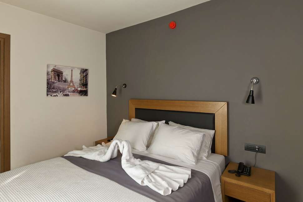 Een foto van Evita Resort