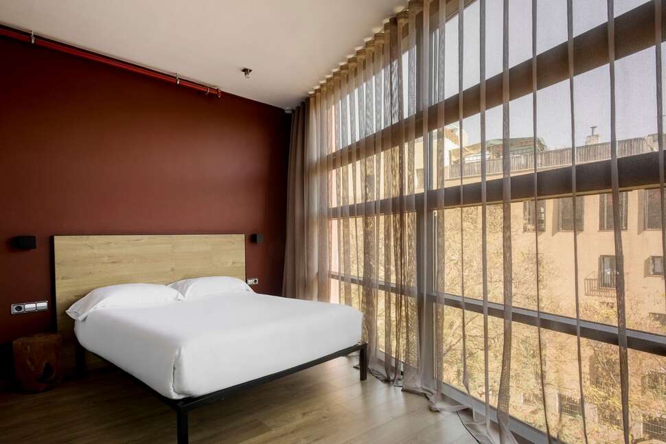 Ein Foto La Republica Apartments