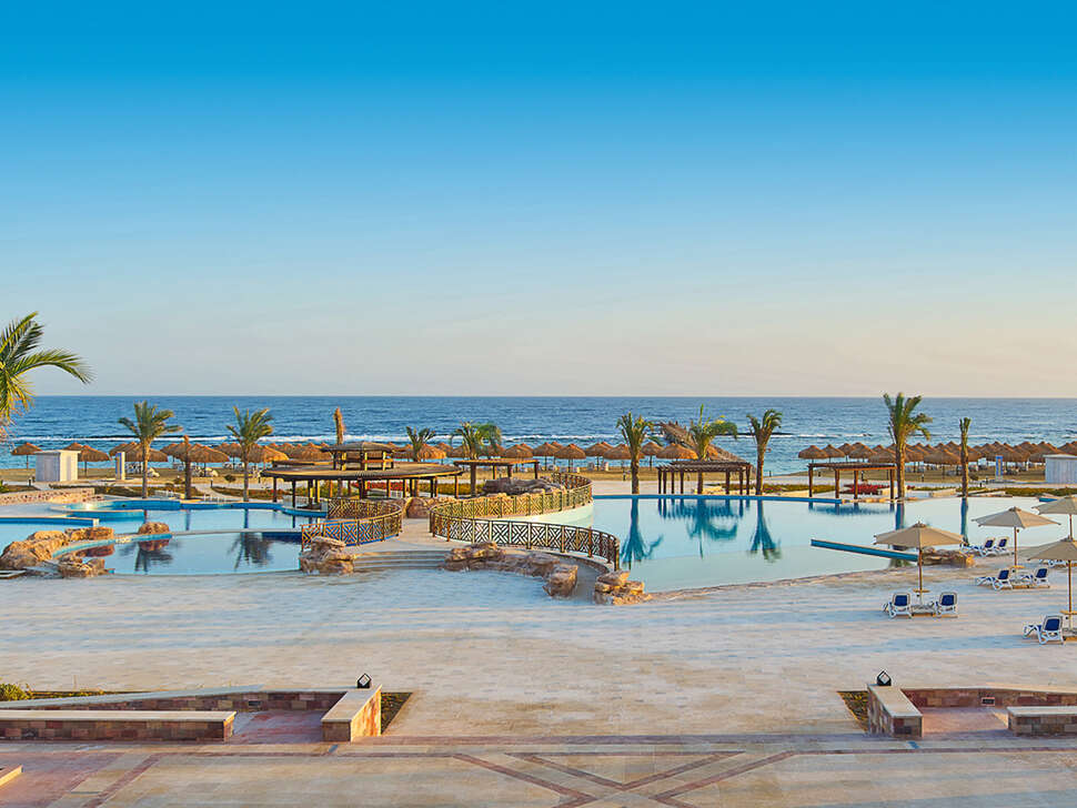 Accommodatie foto: Lazuli Hotel Marsa Alam