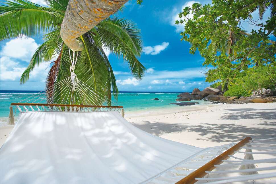 Een foto van Hilton Seychelles Labriz Resort & Spa