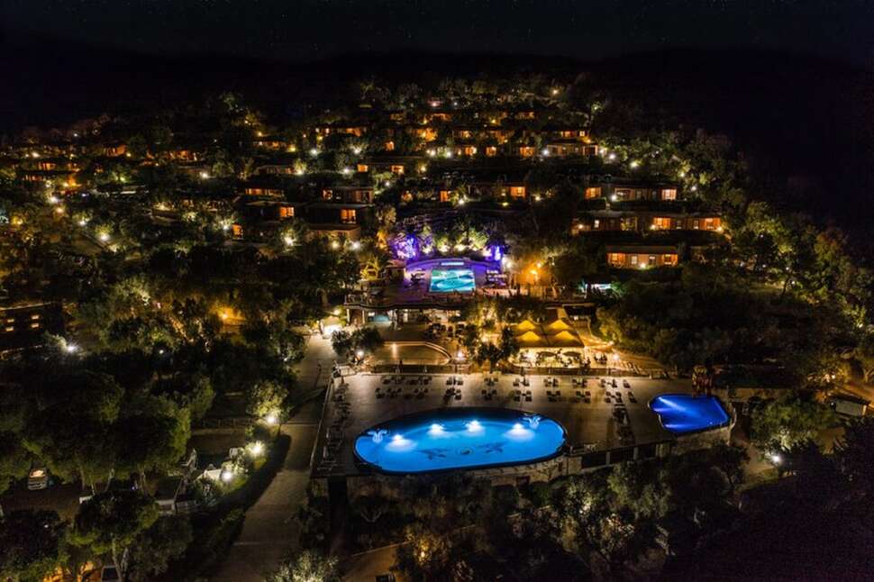 Een foto van Gitavillage Talamone
