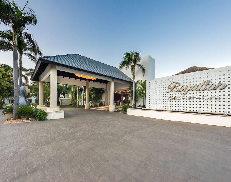 Een foto van Chic Punta Cana by Royalton