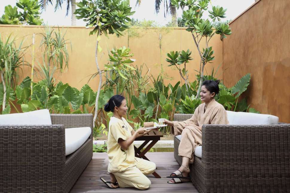 Een foto van Centara Ceysands Resort & Spa Sri Lanka