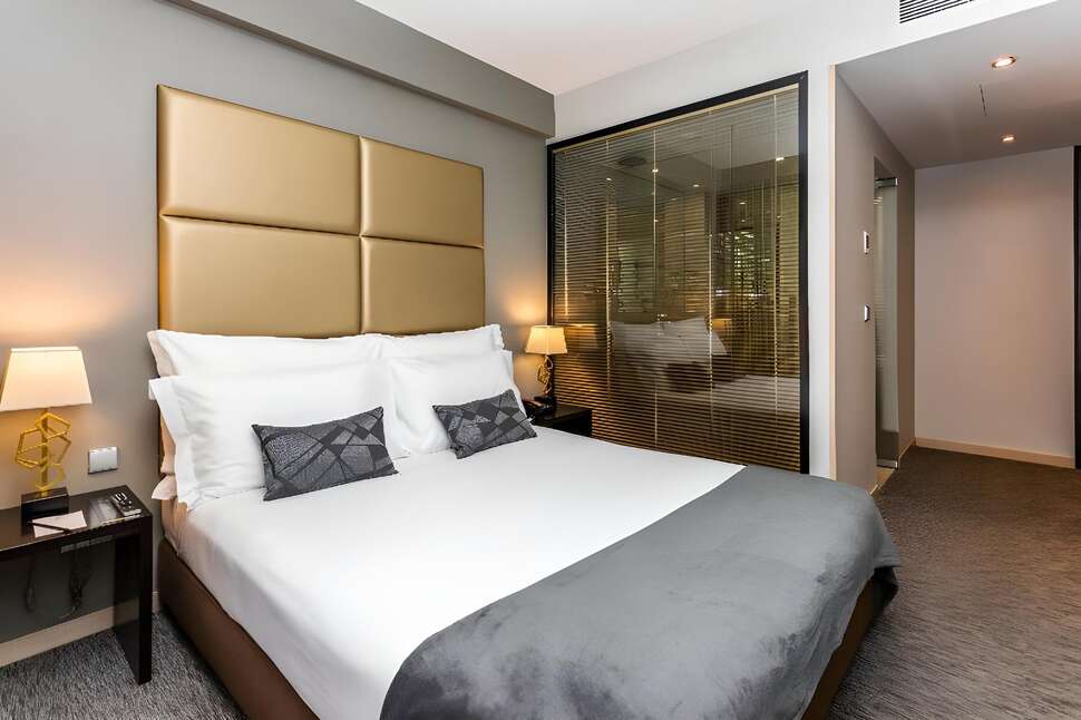 Een foto van Czar Lisbon Hotel
