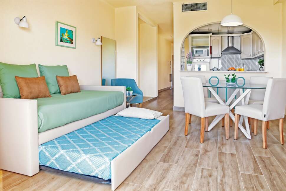 Ein Foto Apartments Ondamar
