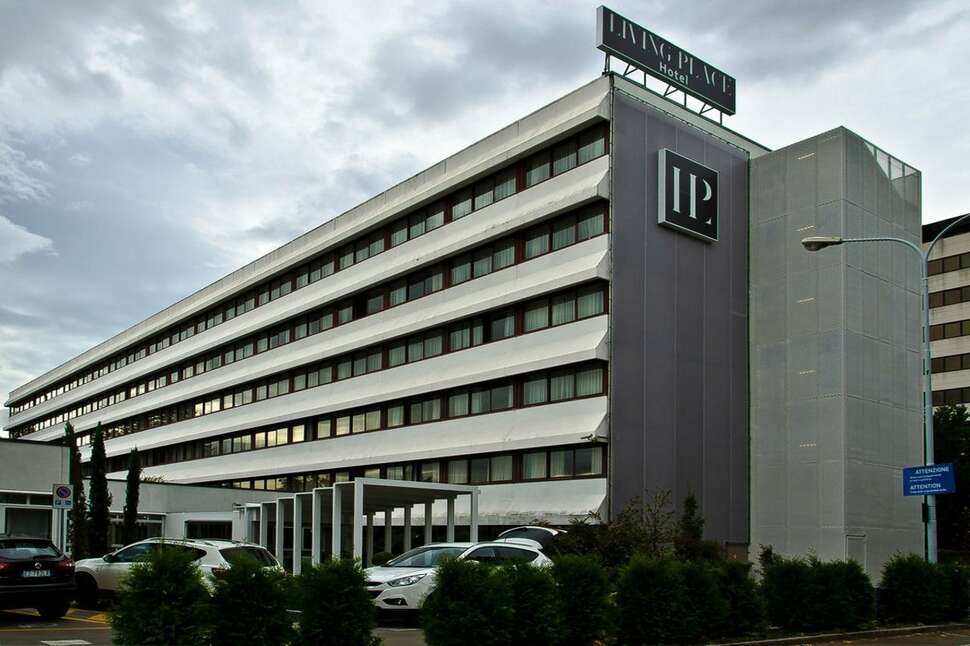 Een foto van Living Place Hotel