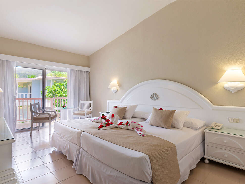 Een foto van Playabachata Spa Resort