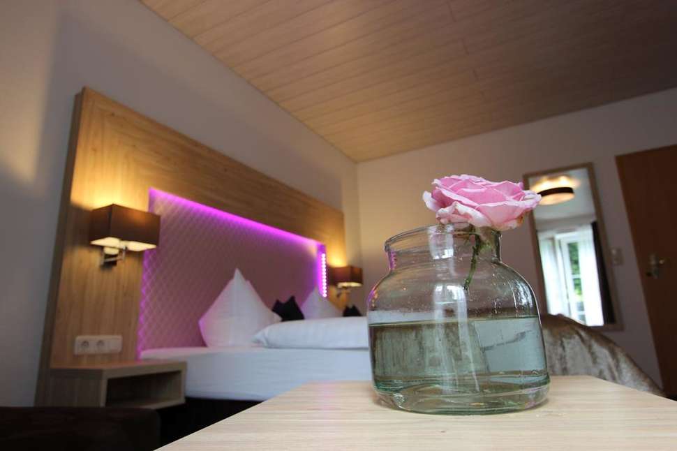 Een foto van Hotel Der Wieshof