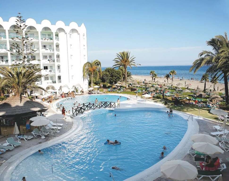 Een foto van Ona Marinas de Nerja