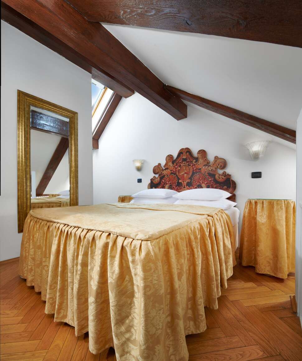 Een foto van Charles Bridge Palace