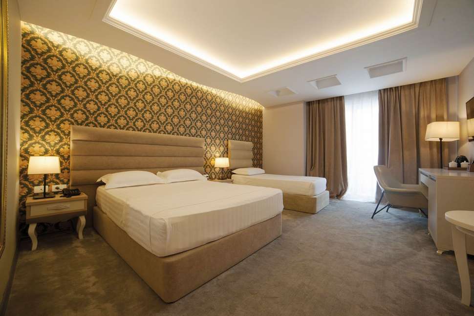 Ein Foto Hotel Grand Blue Fafa