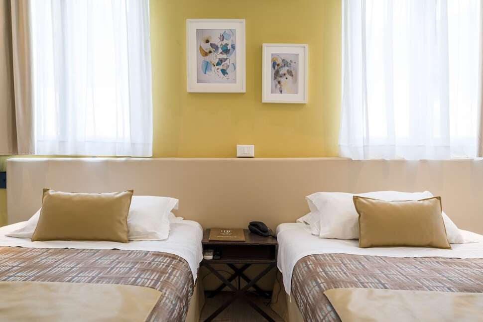 Ein Foto Hotel Rivage Taormina