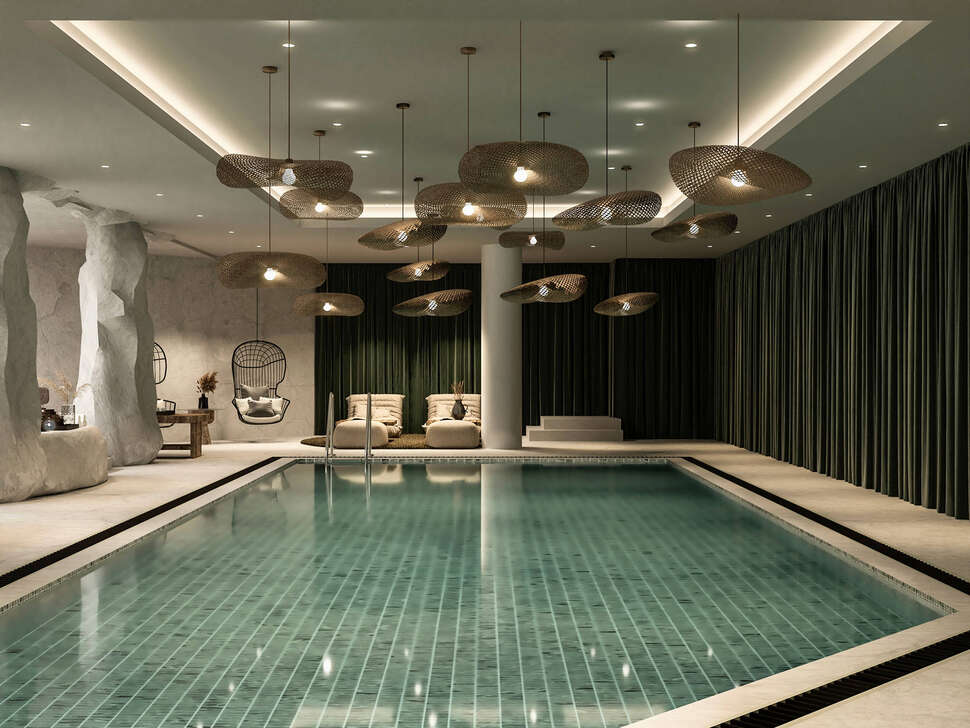 Een foto van Cali Resort & Spa