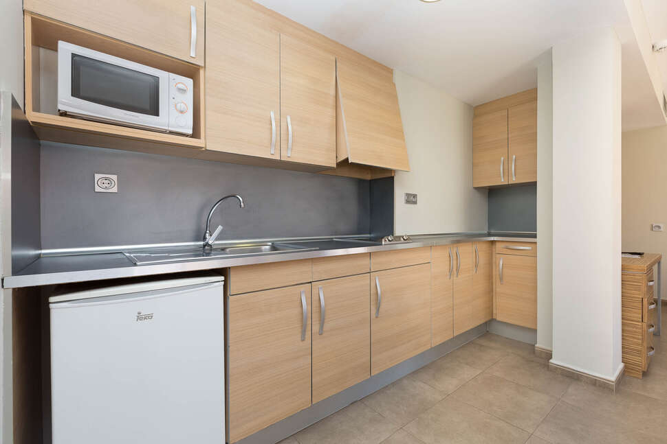 Een foto van Appartementen Odissea Park