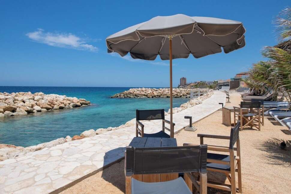 Een foto van Scuba Lodge Boutique Hotel & Ocean Suites
