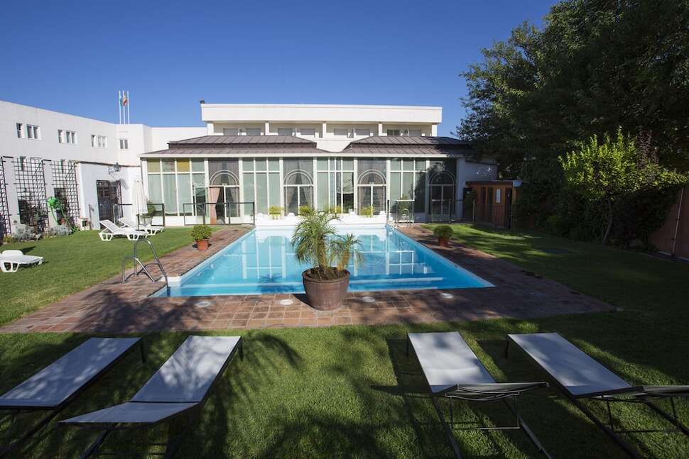 Een foto van Oasis Cordoba