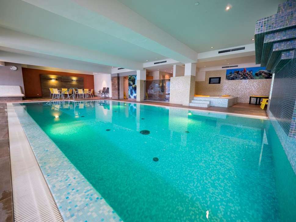 Een foto van Hotel Schiestl