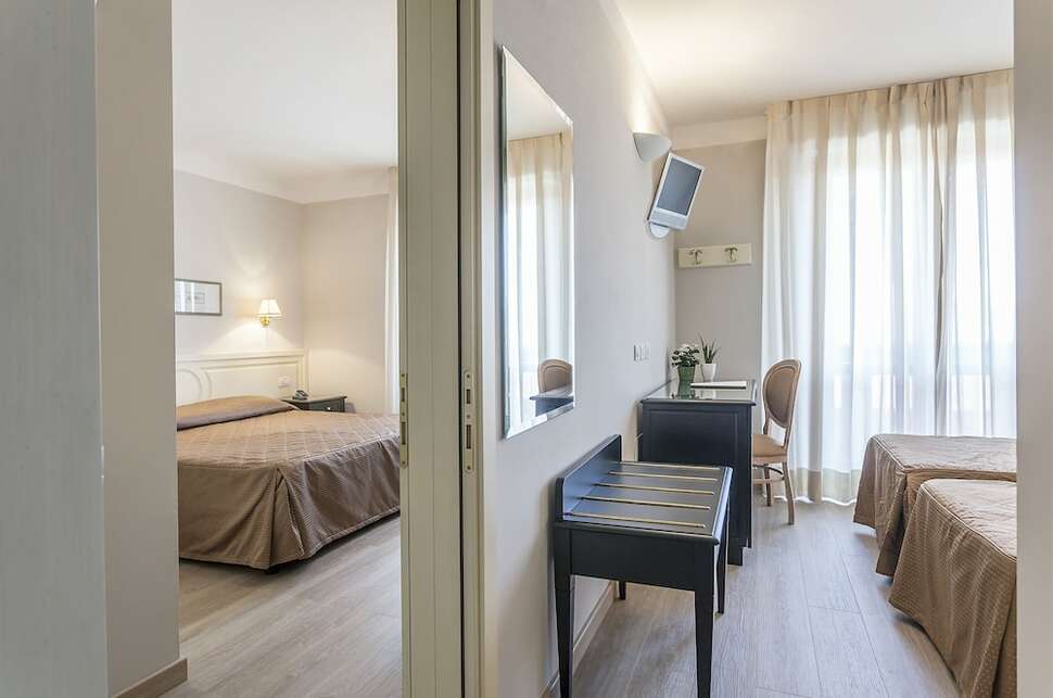 Een foto van Grand Hotel Bonanno