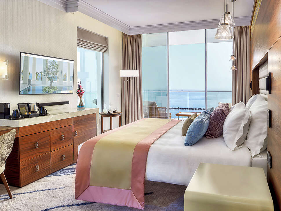 Ein Foto Amavi MadeForTwo Hotels