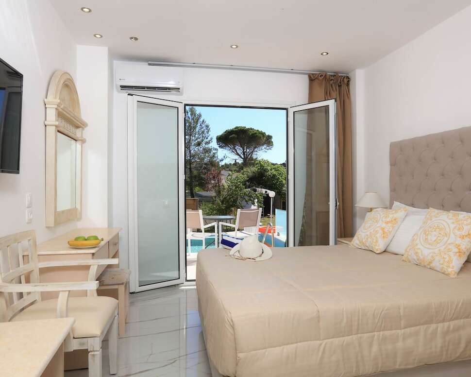 Een foto van Cavomarina Beach Hotel