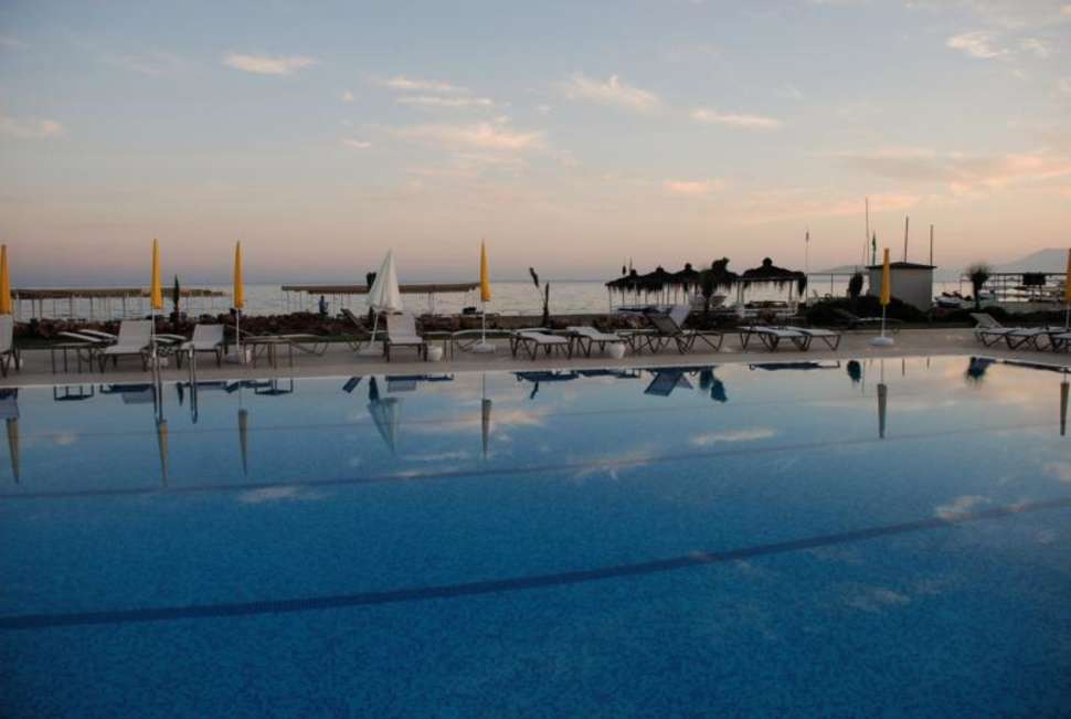 Een foto van Magic Life Club Masmavi