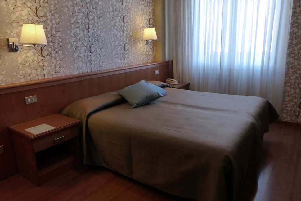 Een foto van Eco Hotel Milano