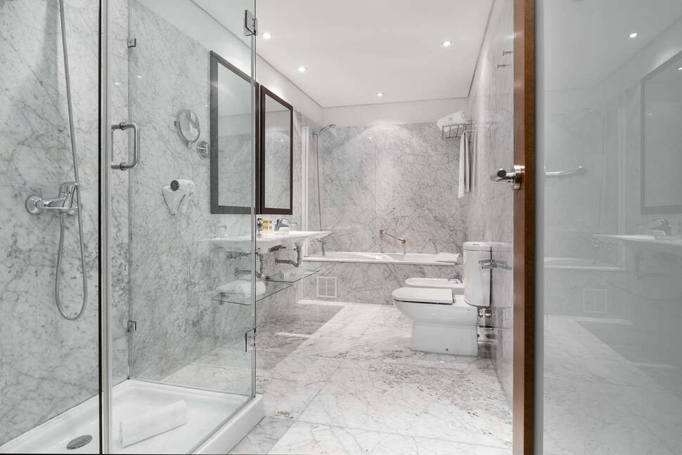 Een foto van Hotel Eurostars das Artes