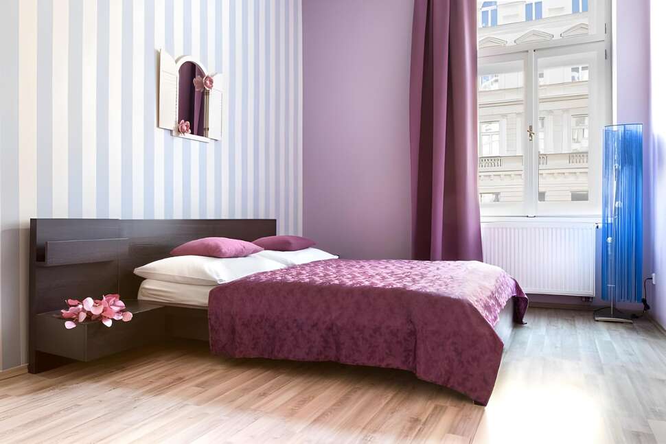 Een foto van Royal Court Appartementen