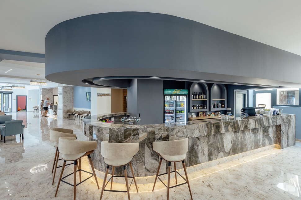 Een foto van Talia Hotel & Spa