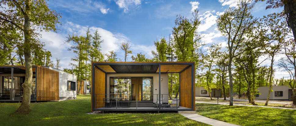 Een foto van Marbera Green Villas Flora