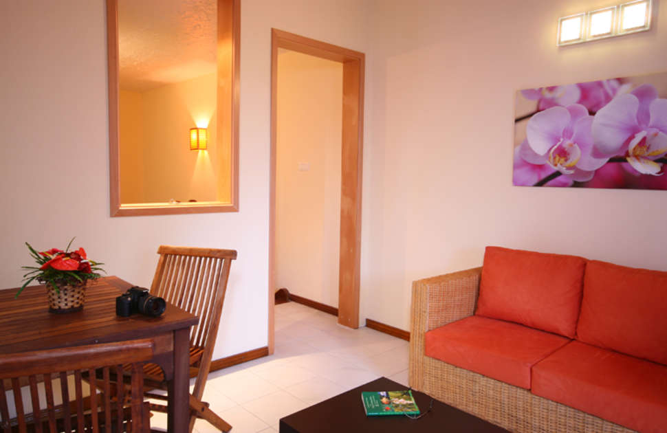 Ein Foto Ocean Beach & Villas