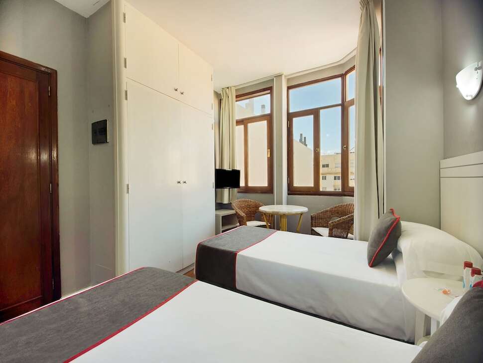 Een foto van Miami Appartementen Santa Catalina