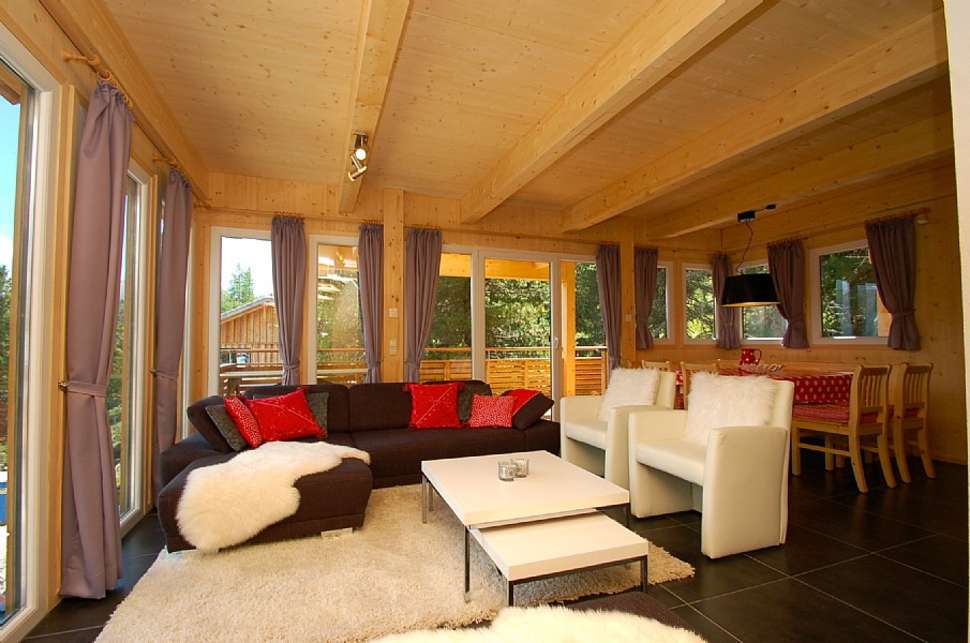 Een foto van Vakantiepark Kreischberg