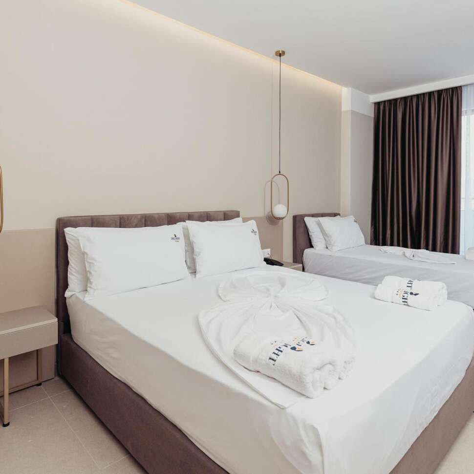 Een foto van Delight Hotel