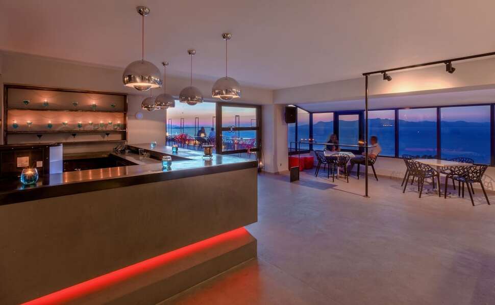 Een foto van Kipriotis Panorama Hotel & Suites