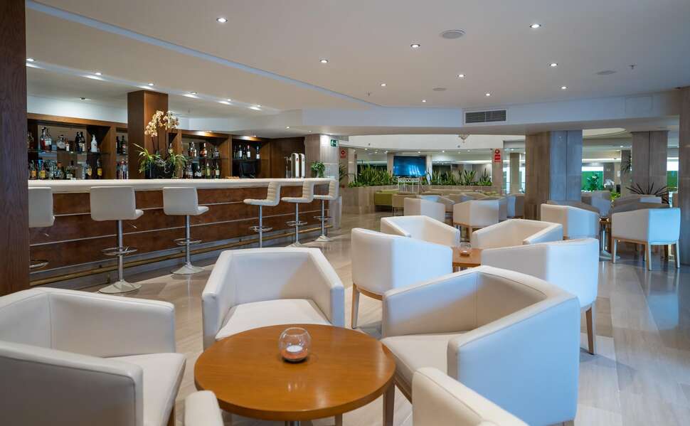 Een foto van MS Aguamarina Suites